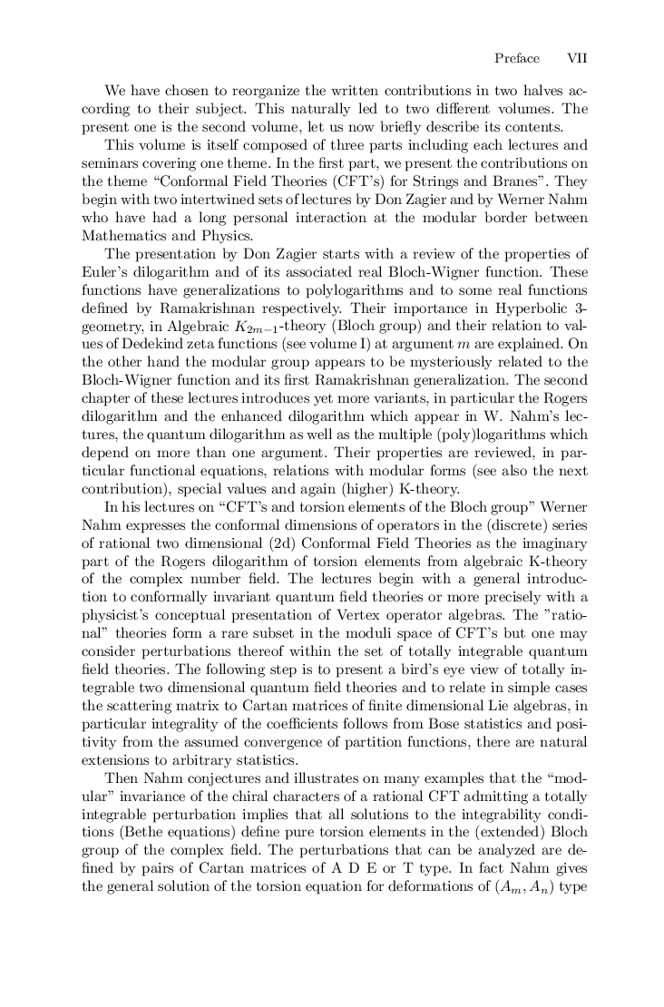 Frontiers In High Energy Density Physics 2003 - Page 5