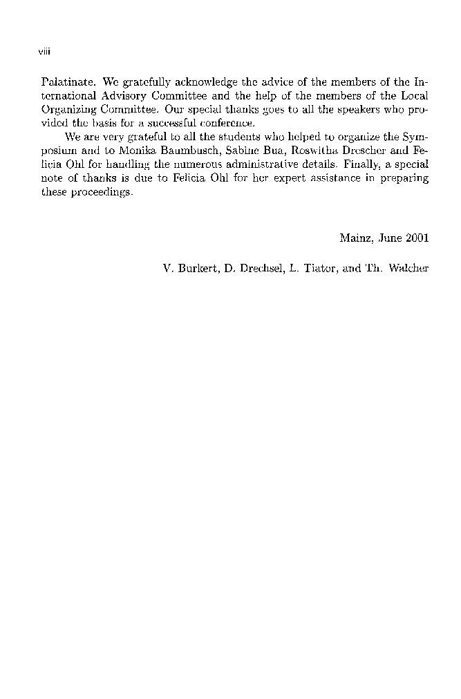 Nstar 2001: Proceedings Of The Workshop On The Physics Of Excited Nucleons - Page 5