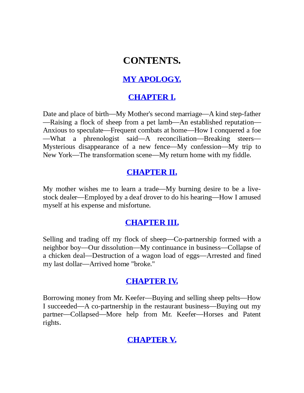 Twenty Years Of Husling - Page 5