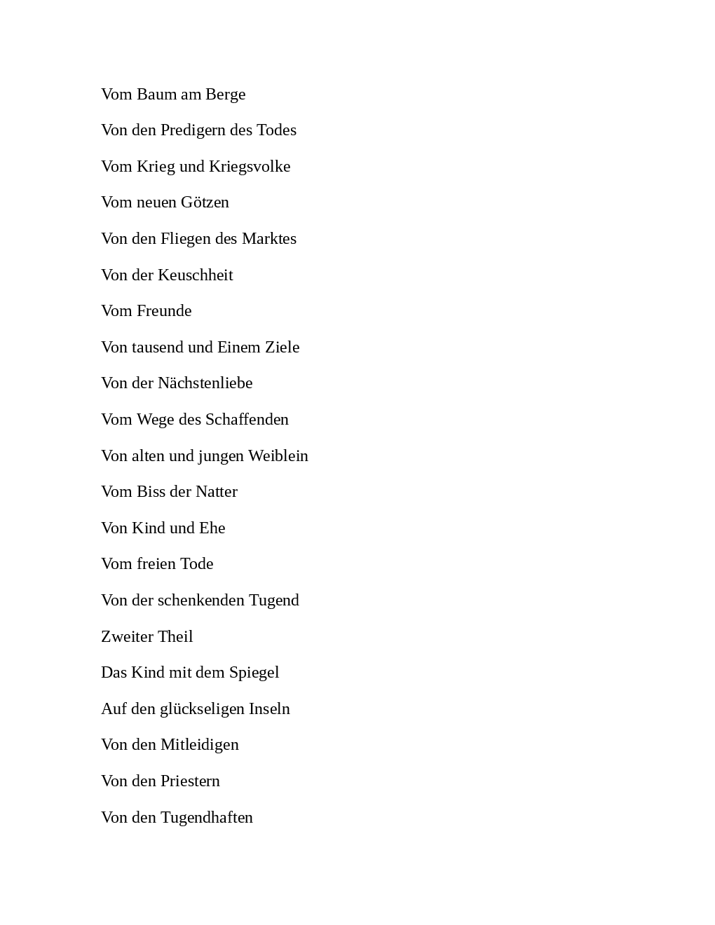 Also-Sprach Zarathustra - Page 4