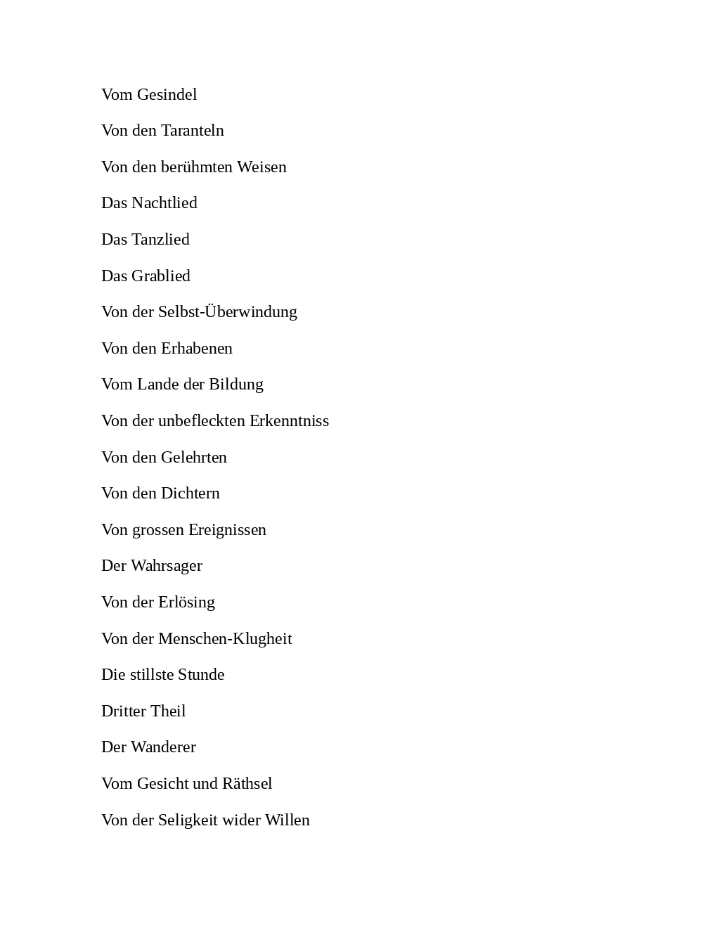 Also-Sprach Zarathustra - Page 5