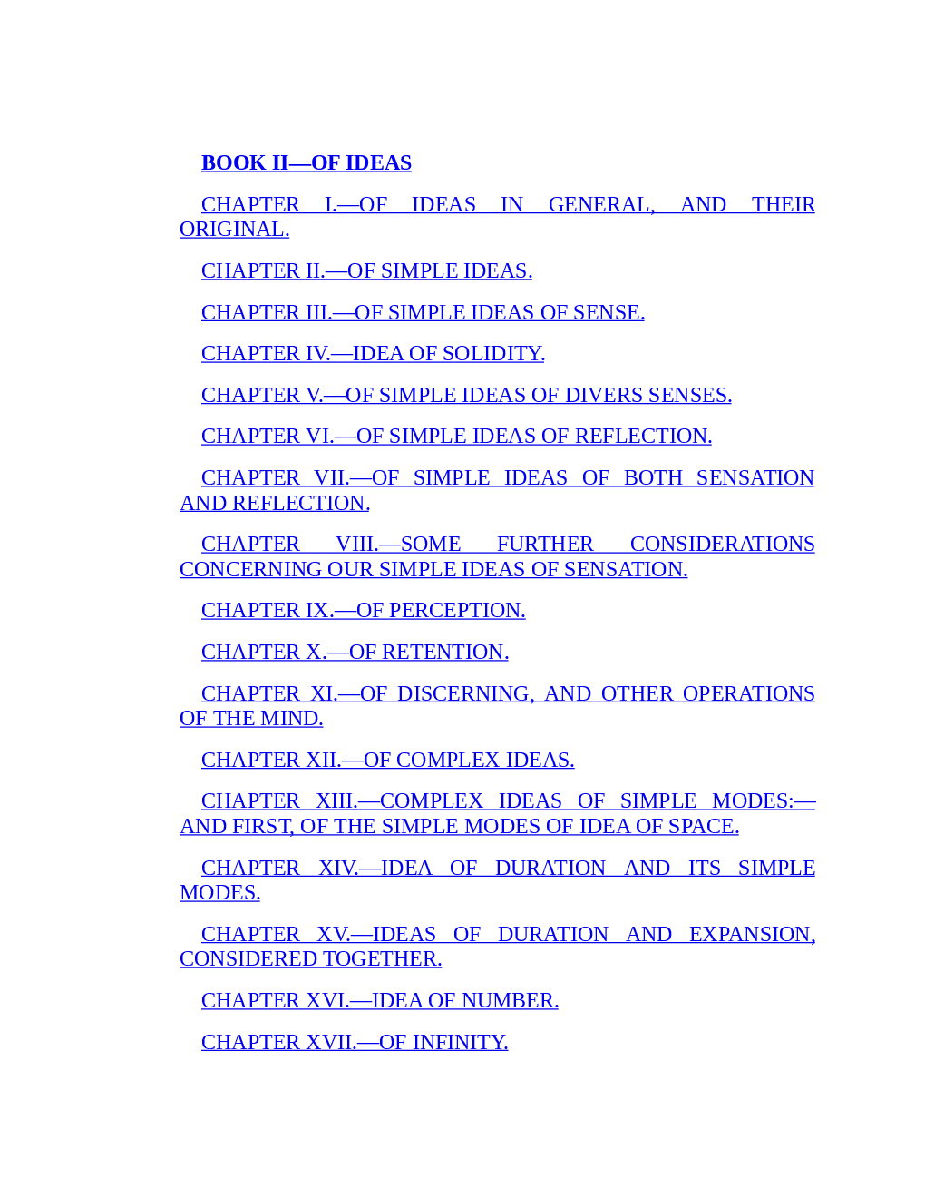 An Essay Concerning Humane Understanding - Page 3