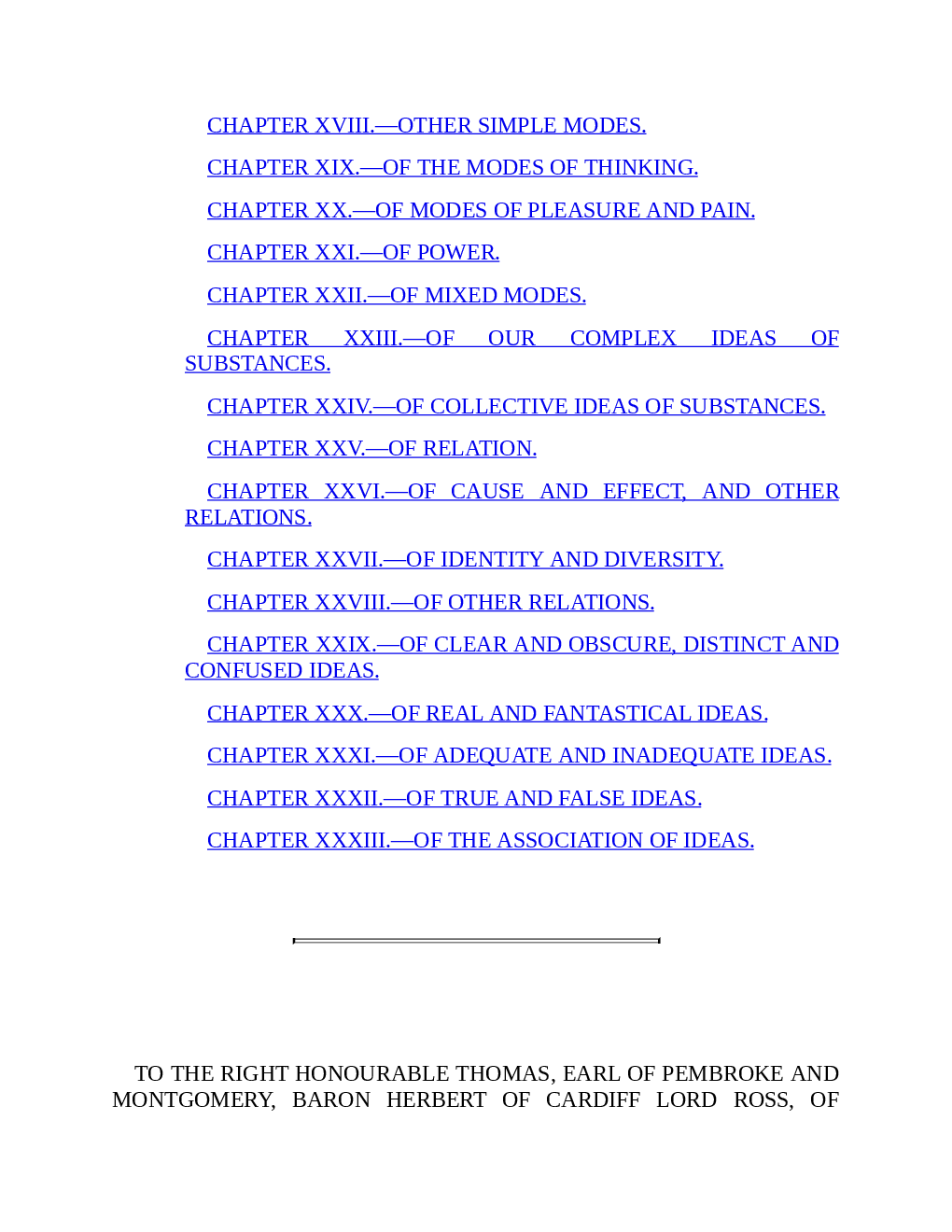 An Essay Concerning Humane Understanding - Page 4