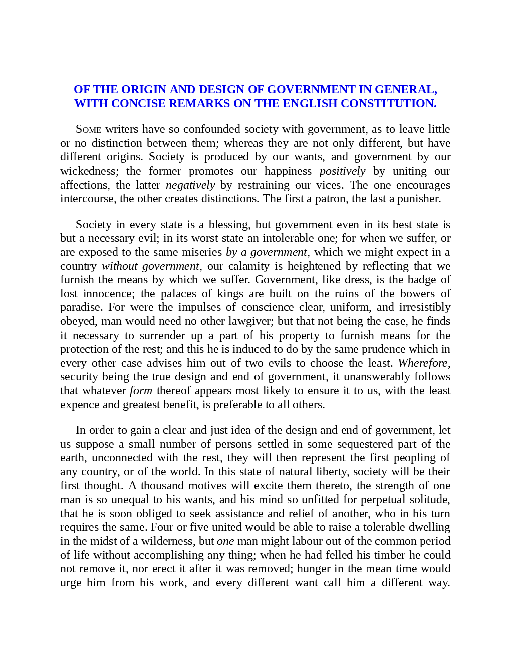 Common Sense - Page 5