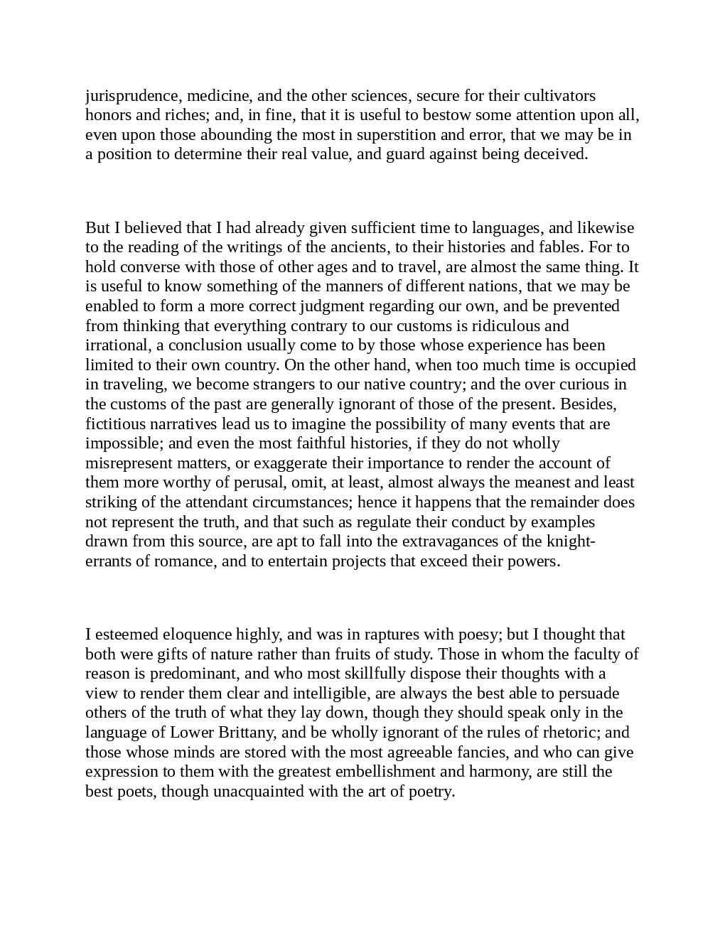 Discourse On The Method Of Reasoning - Page 5