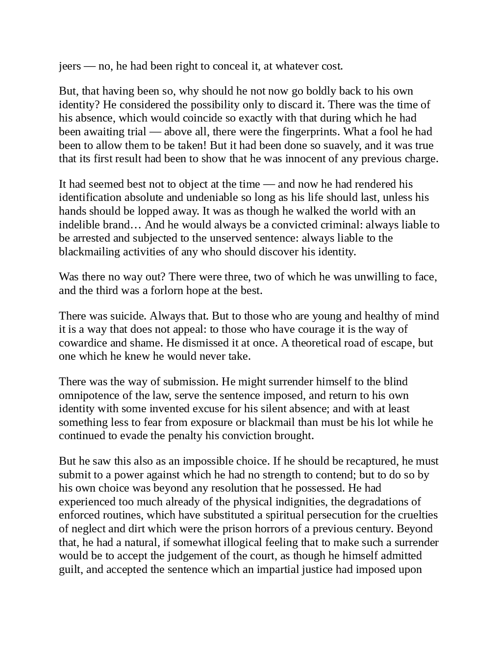 The Attic Murder - Page 4