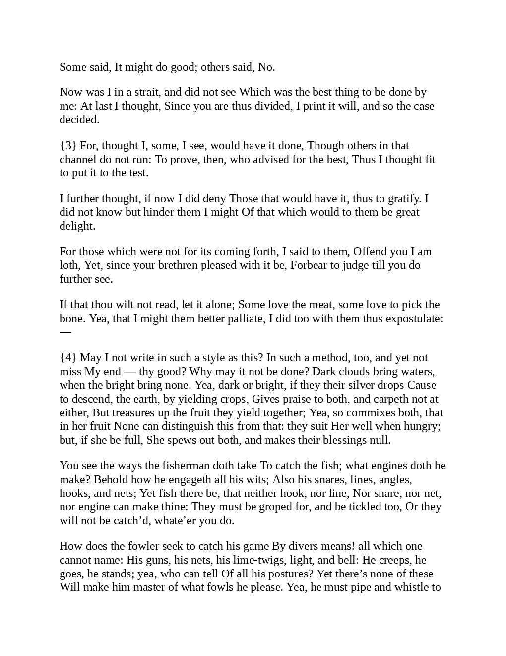 The Pilgrim’s Progress - Page 3