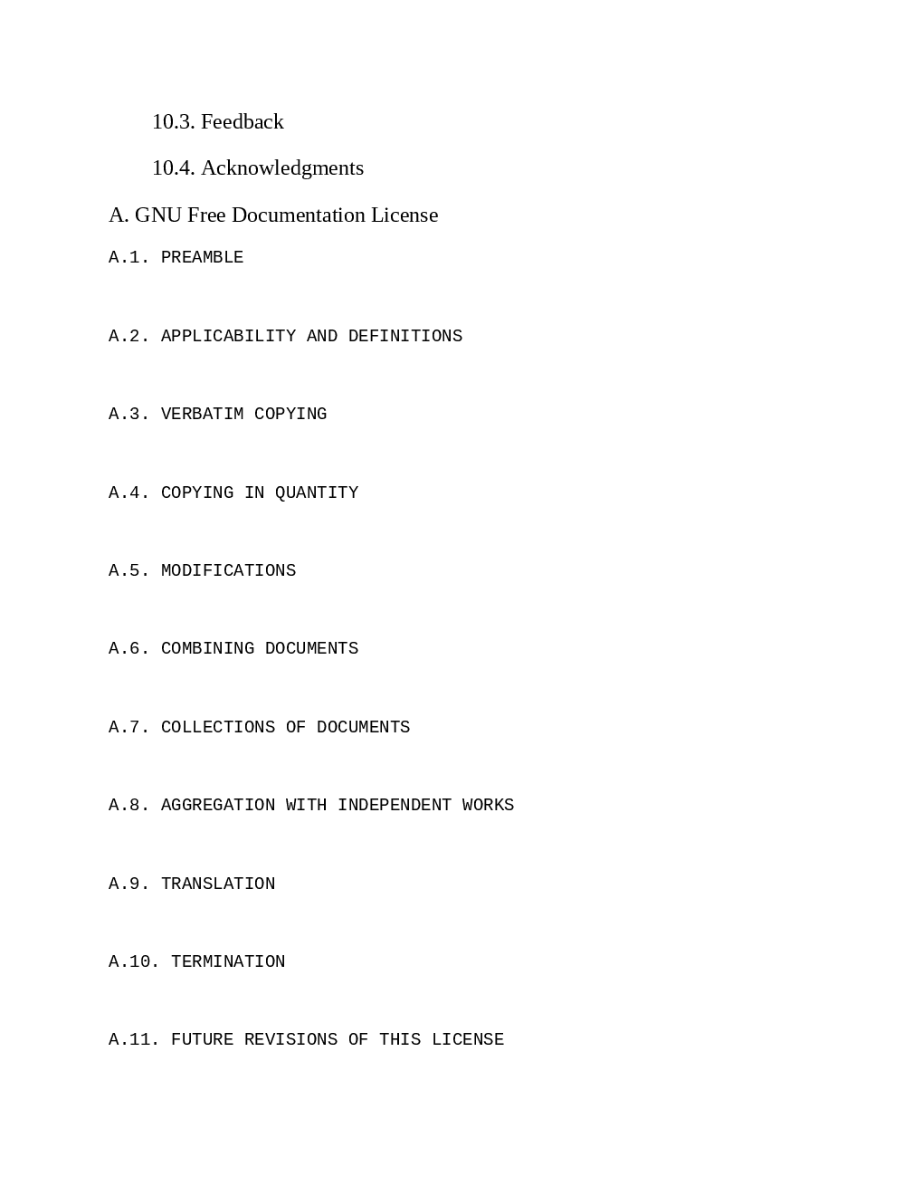802.1X Port Based Authentication How To - Page 4