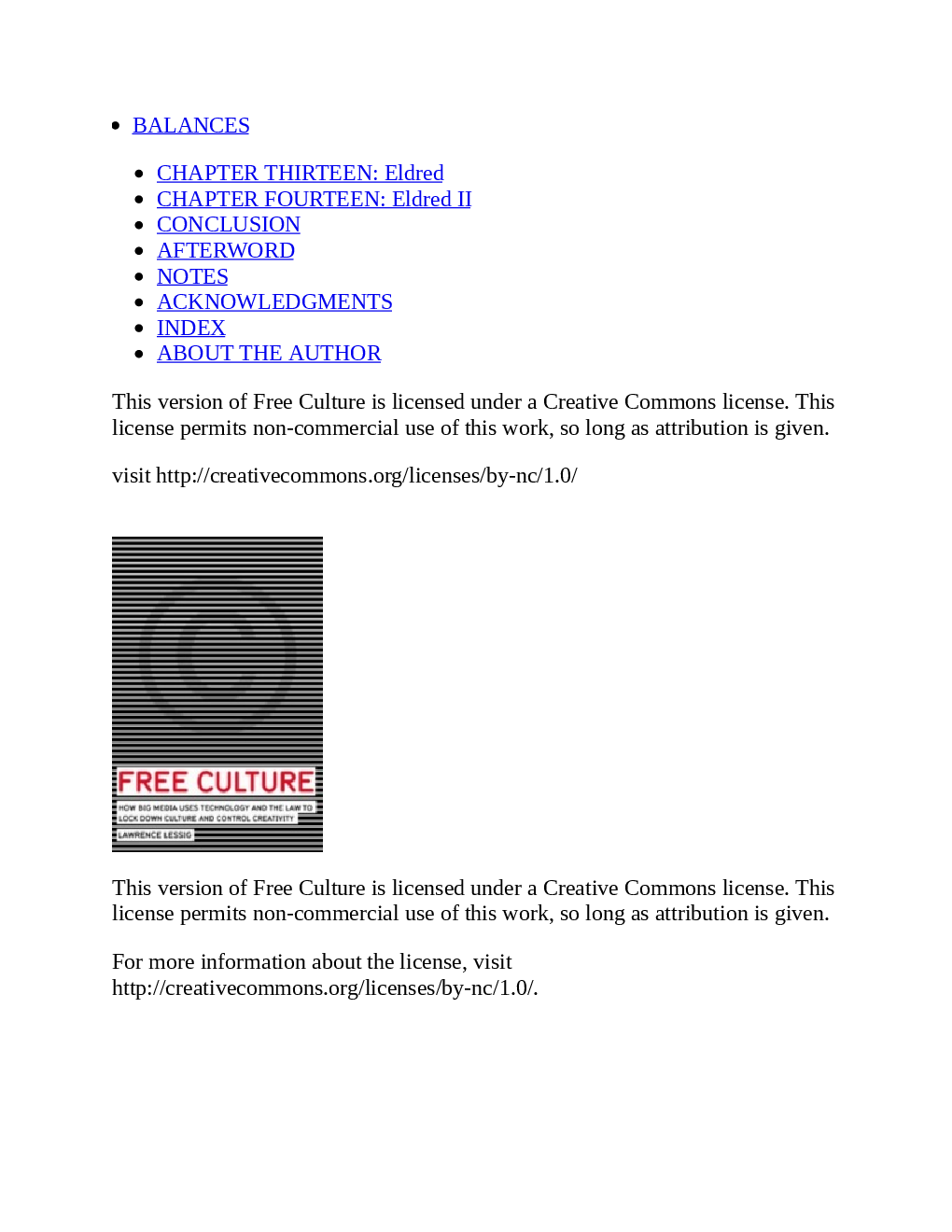 Free Culture - Page 3