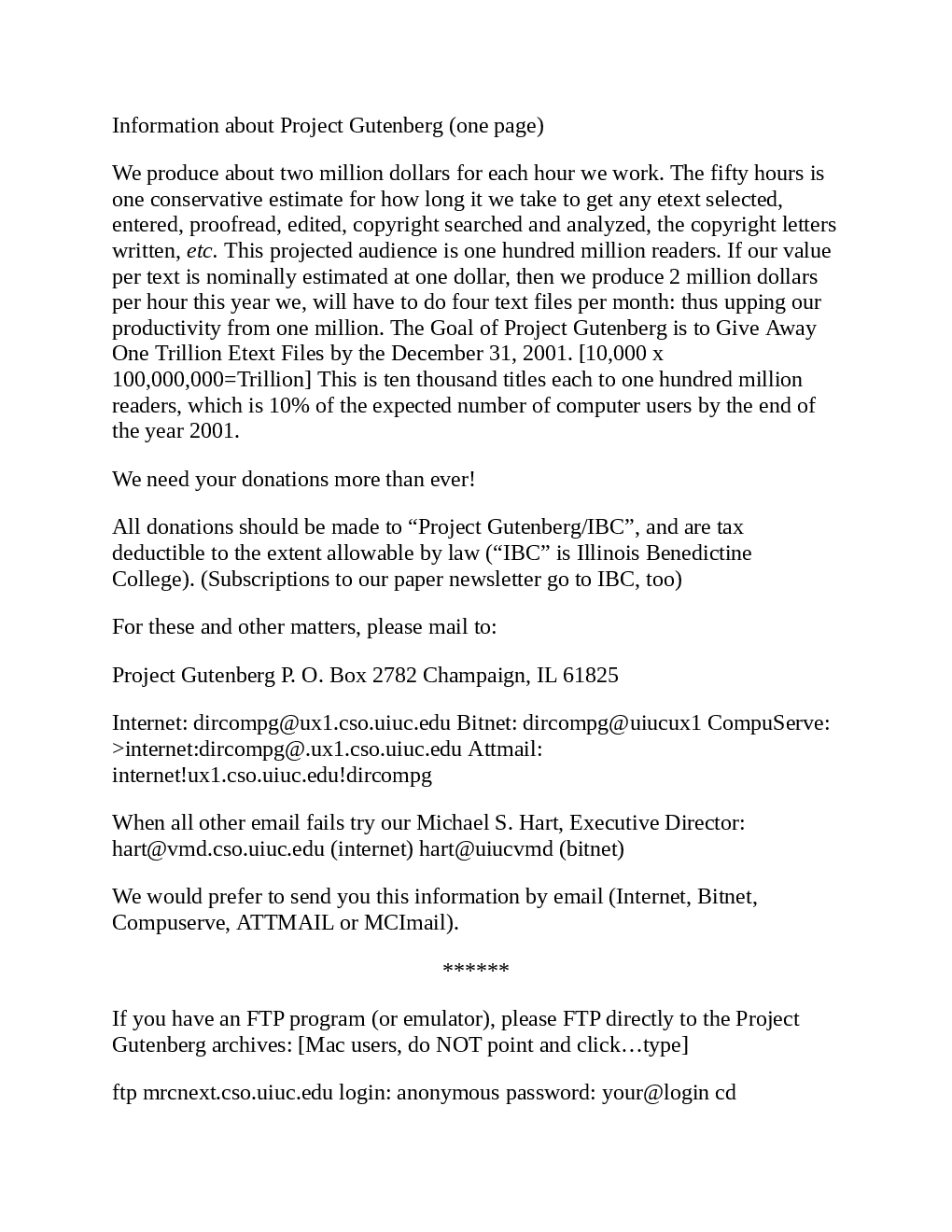 Hacker Crackdown - Page 3