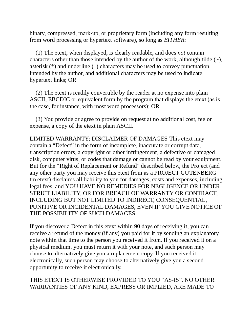 Hacker Crackdown - Page 5