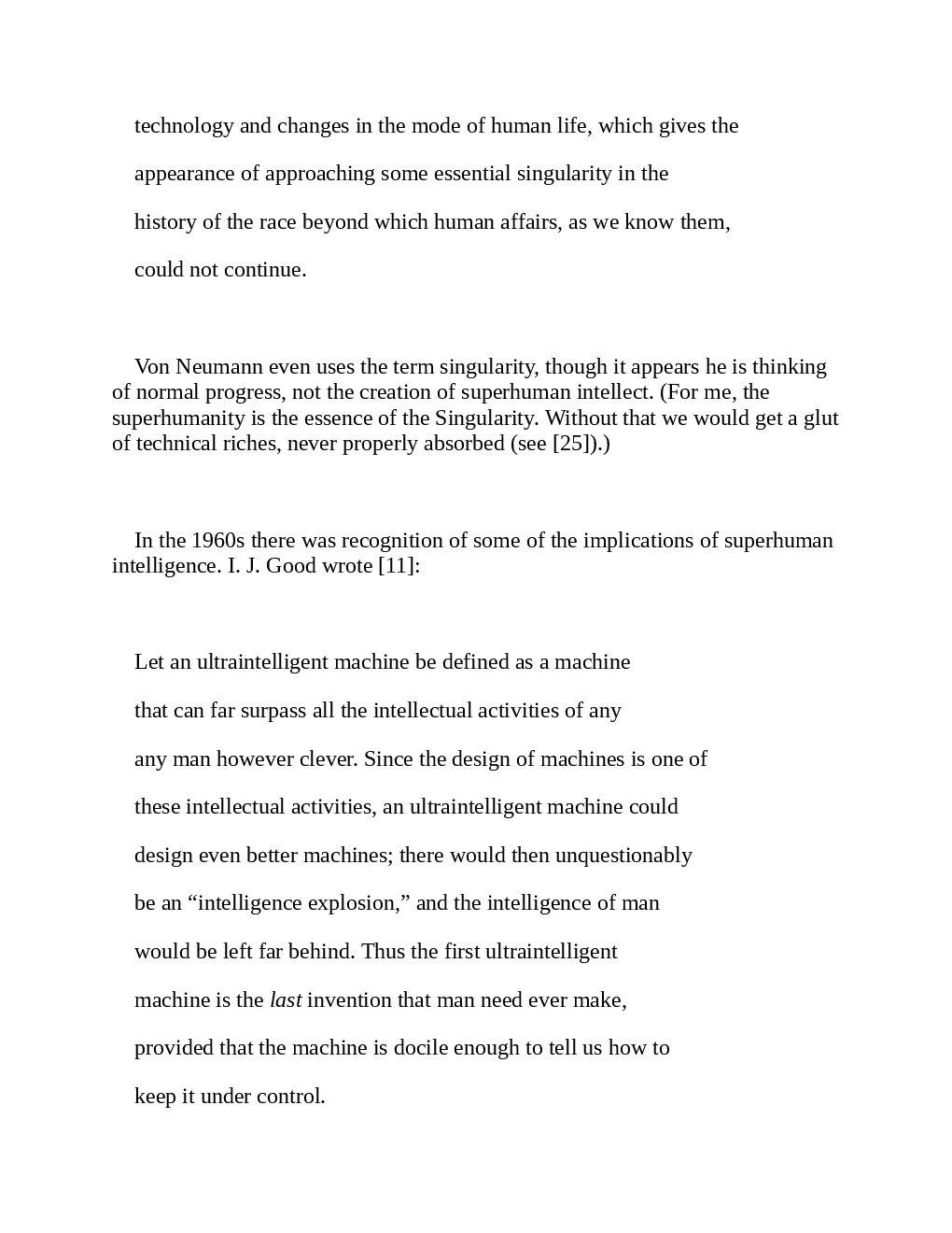 The Coming Technological Singularity - Page 5