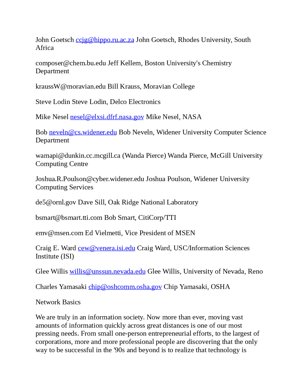 Zen And The Art Of Internet - Page 4