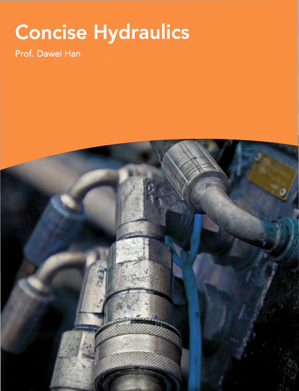 Concise Hydraulics - Page 1
