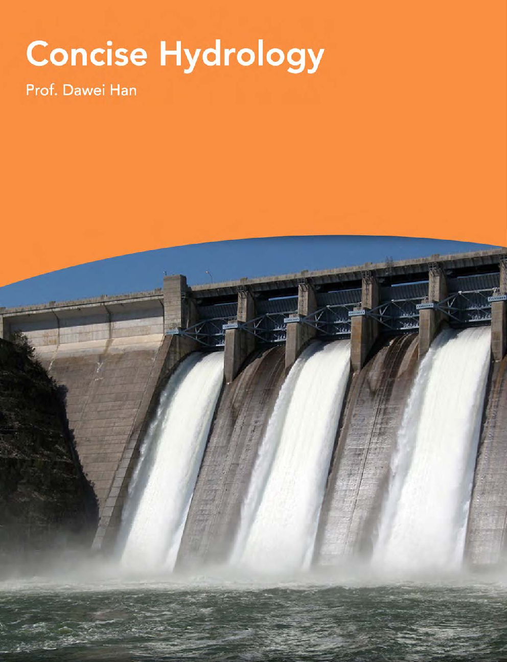 Concise Hydrology - Page 1