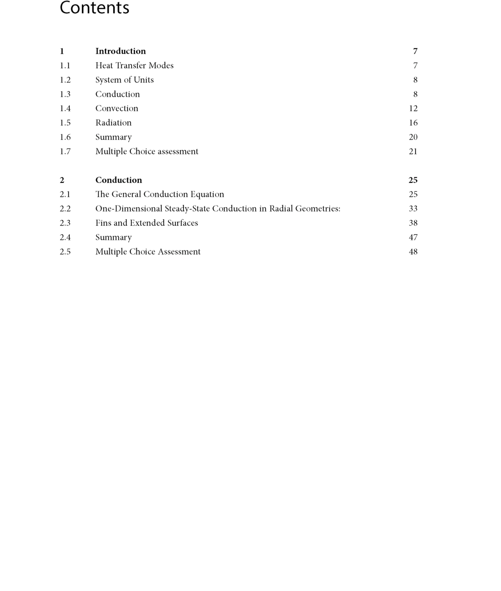 Heat Transfer - Page 4