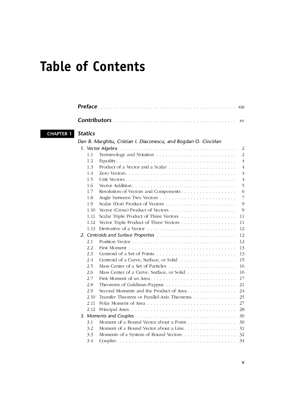 Mechanical Engineer's Handbook - Page 3