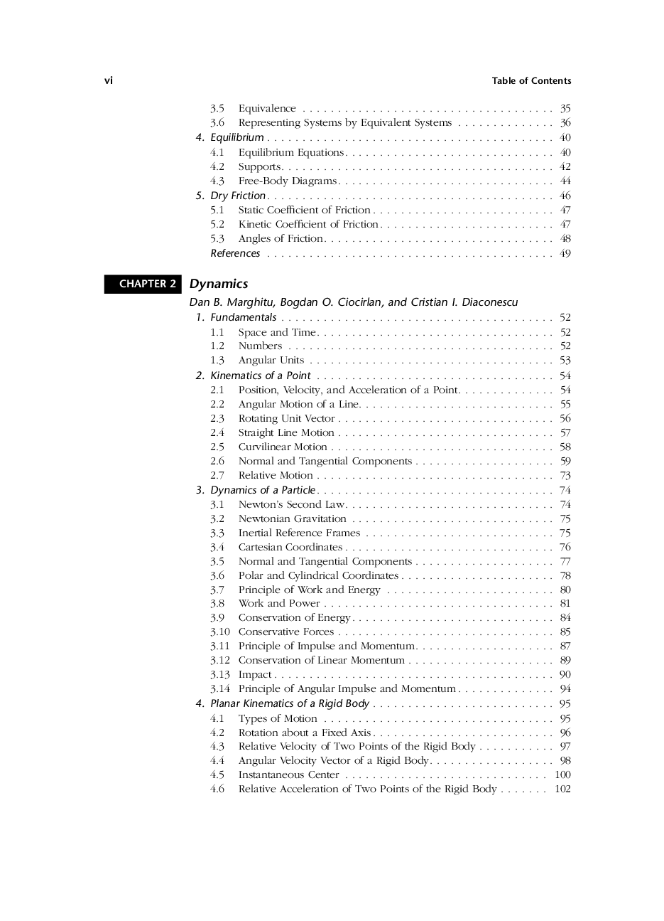 Mechanical Engineer's Handbook - Page 4