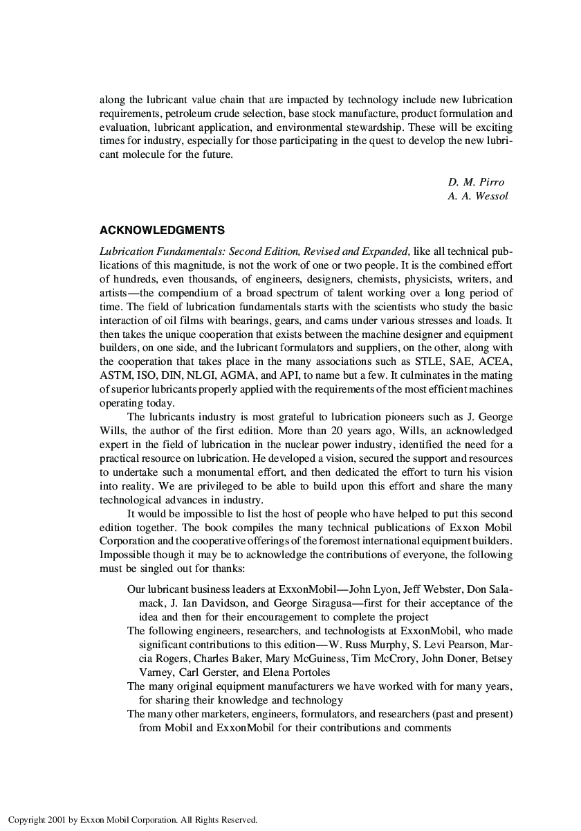 Lubrication Fundamentals - Page 3