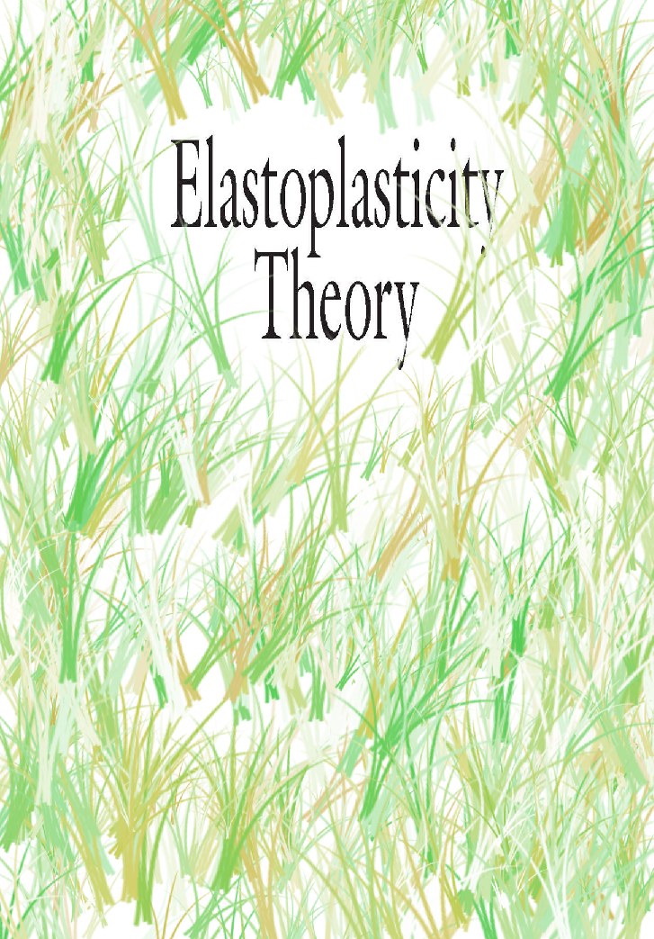 Elastoplasticity theory - Page 1