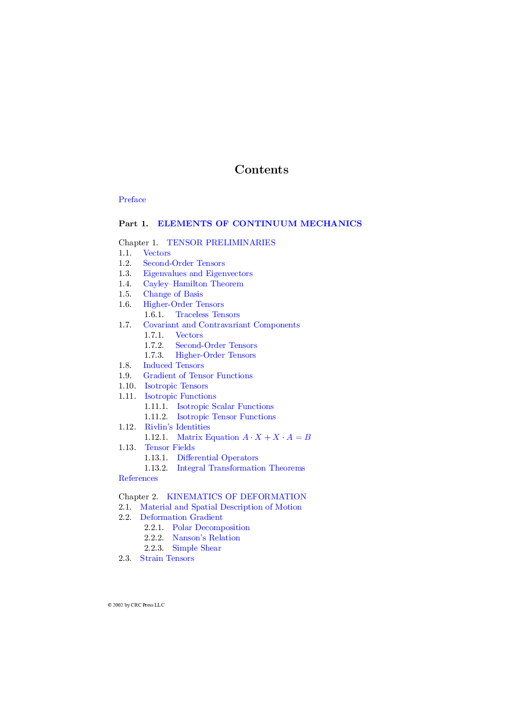 Elastoplasticity theory - Page 2