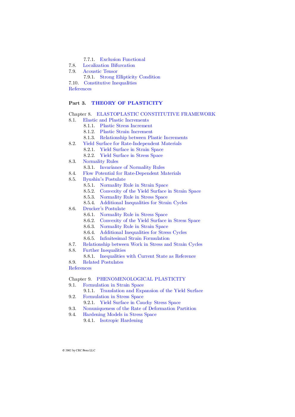 Elastoplasticity theory - Page 5