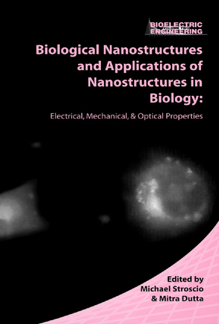 Biological Nanostructure - Page 1