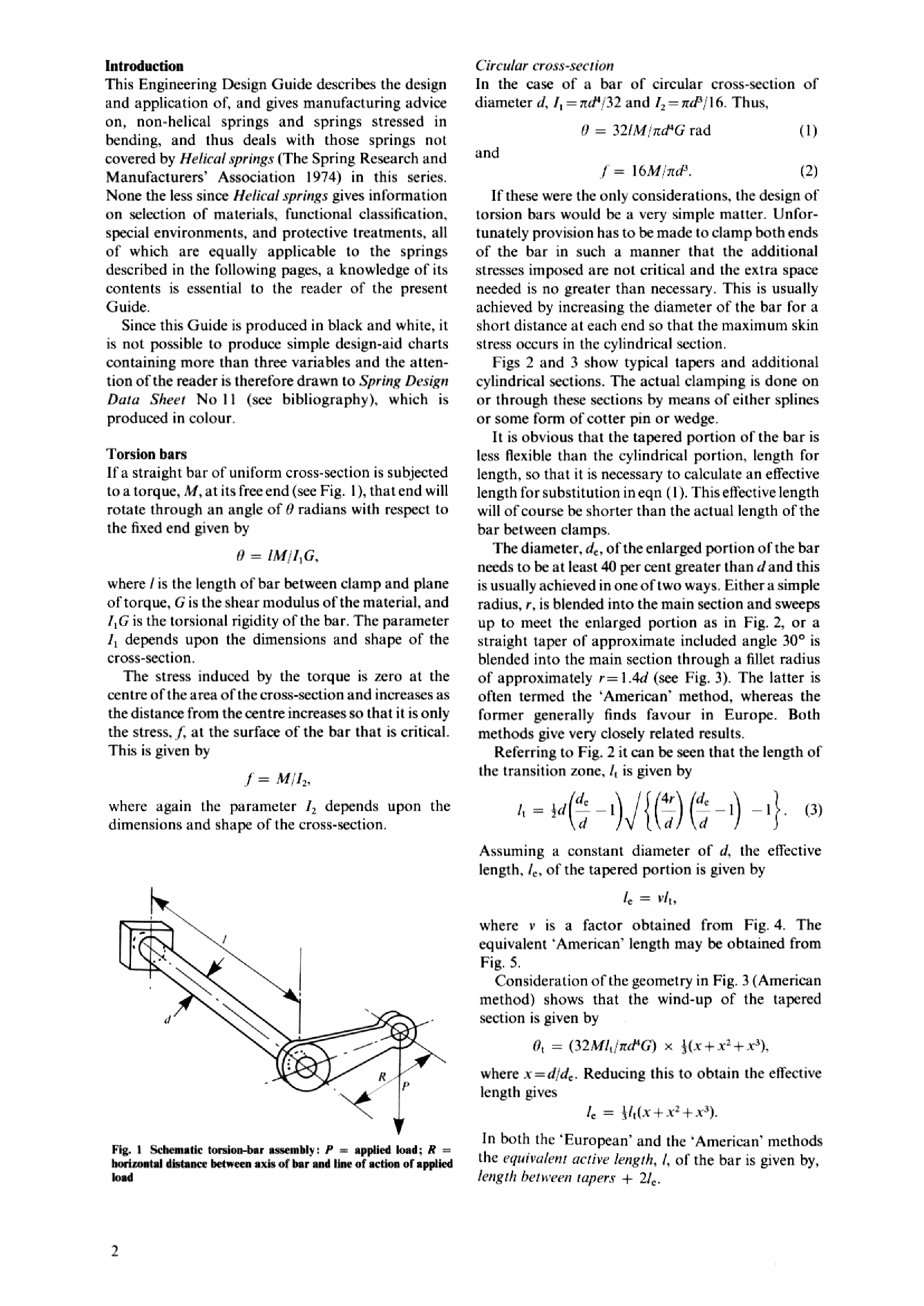 Mechanical Springs - Page 4