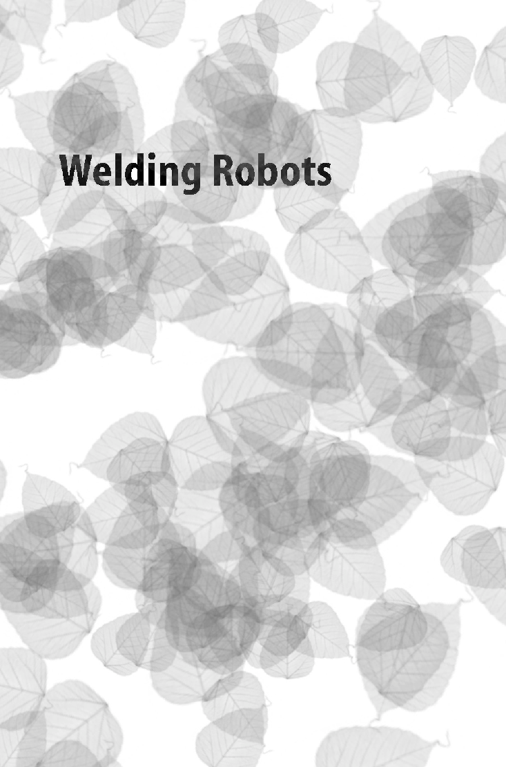 Welding Robots - Page 1