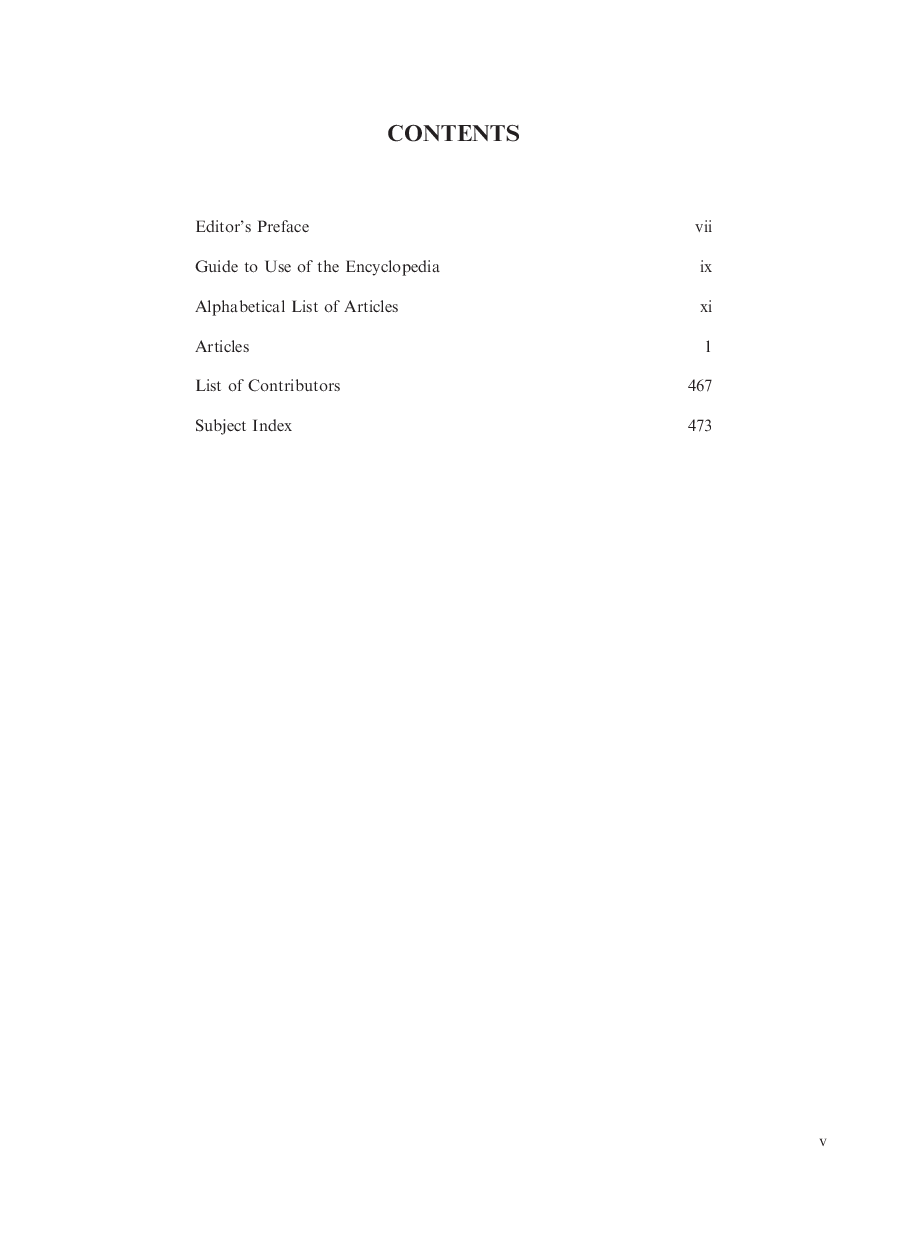 The Structure Of Materials - Page 4