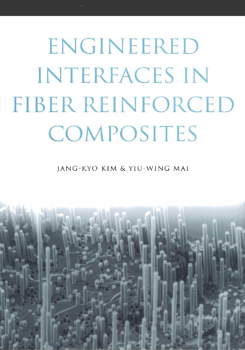 Engineered Interfaces In Fiber Reinforced Composites - Page 1