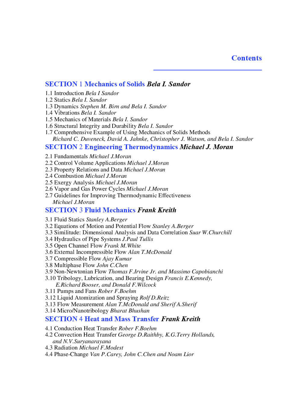 Mechanical Engineer Handbook - Page 2