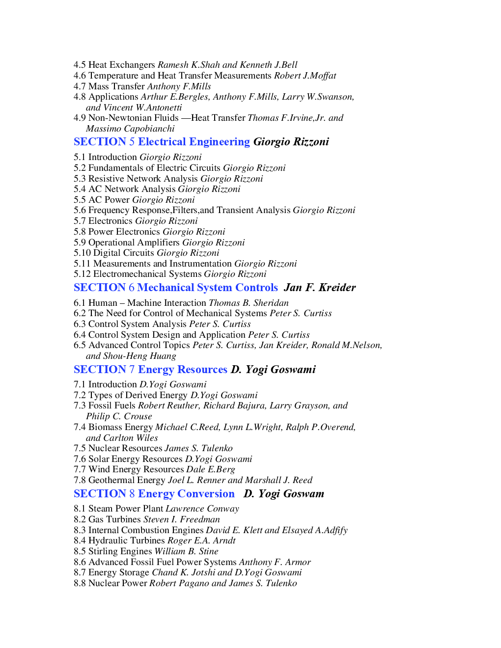 Mechanical Engineer Handbook - Page 3