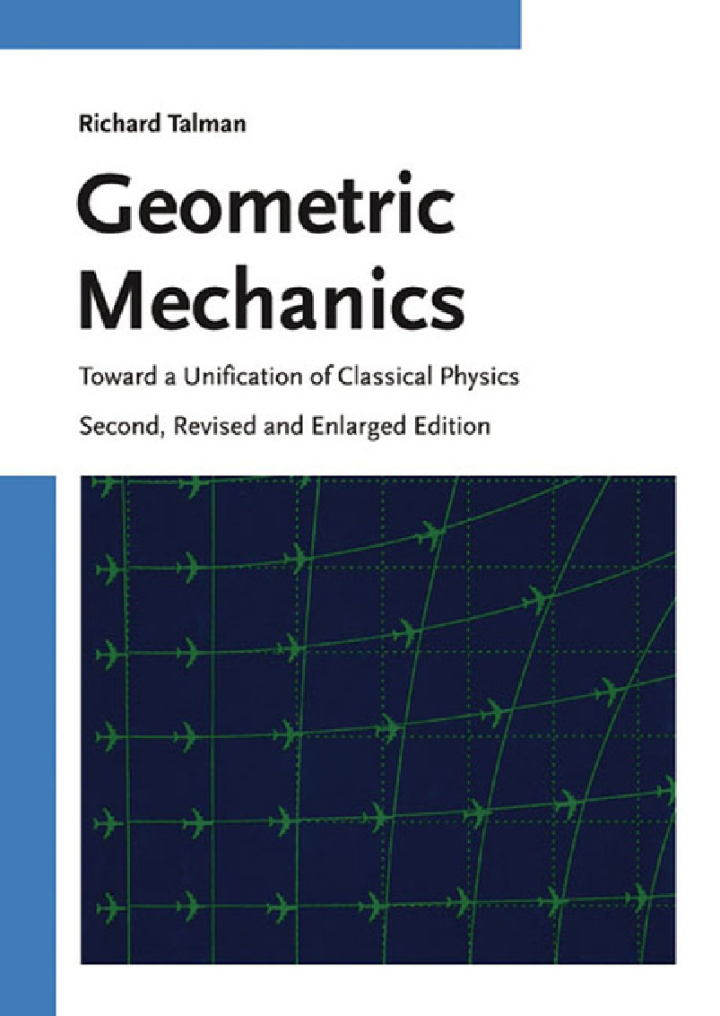 Geometric Mechanics - Page 1