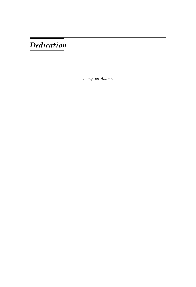 Kinematic Geometry Of Surface Machining - Page 2
