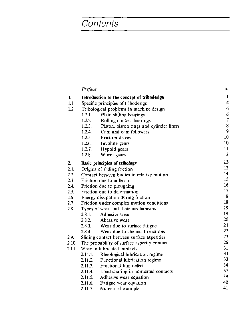 Tribology In Machine Design - Page 4