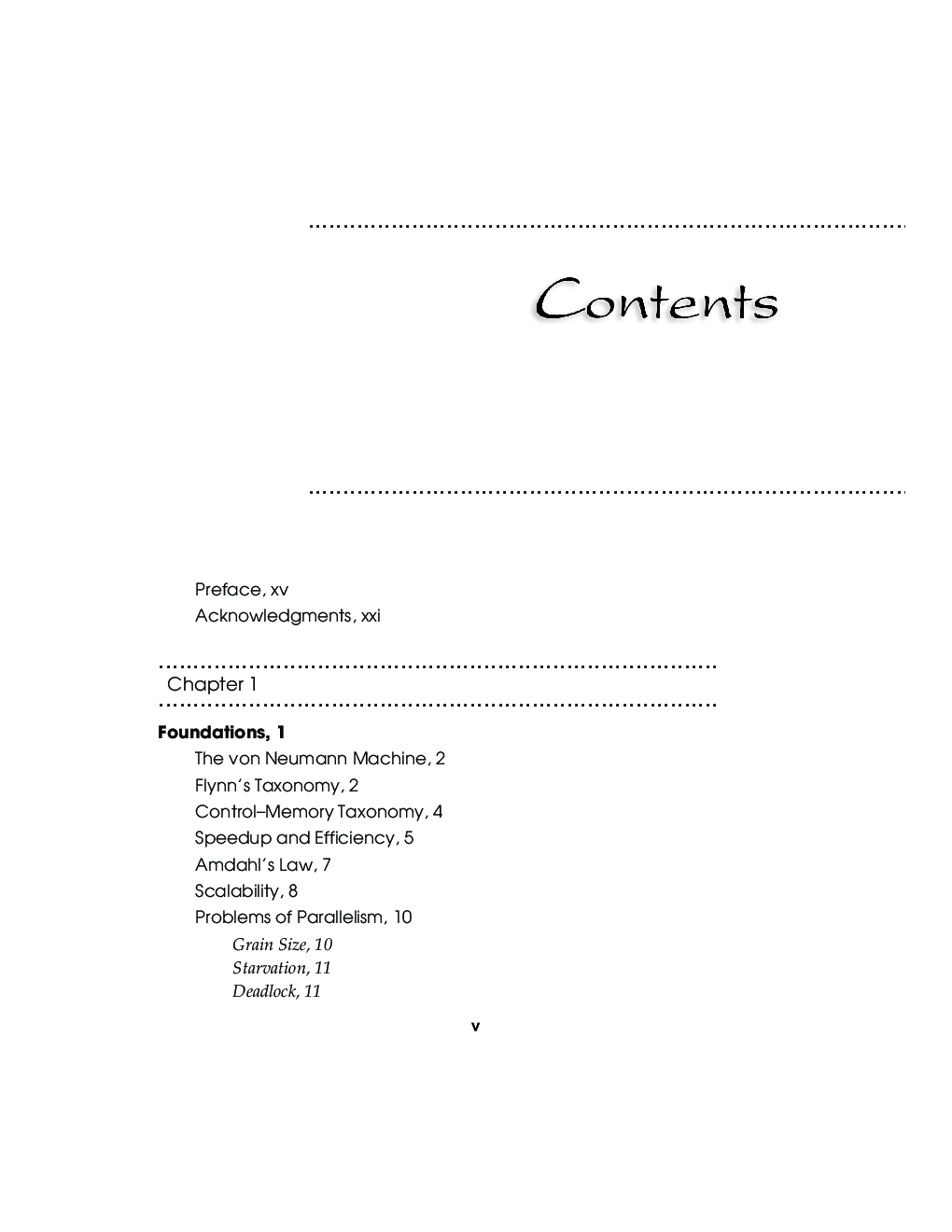 High Performance Java Platform Computing - Page 2