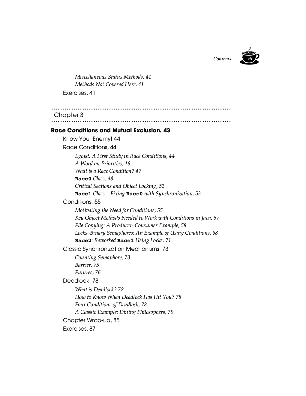 High Performance Java Platform Computing - Page 4