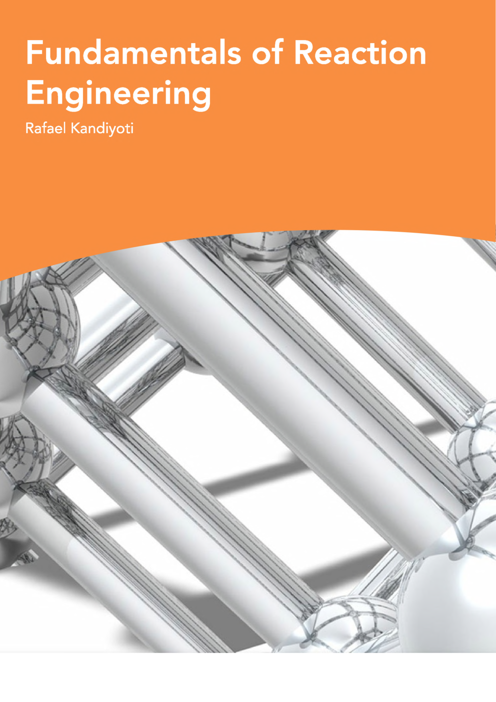 Fundamentals Of Reaction Engineering - Page 1