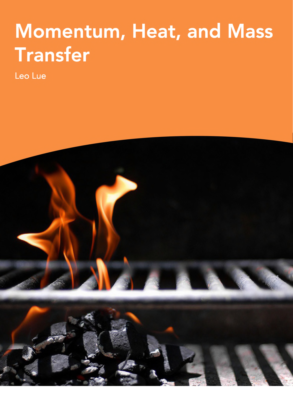 Momentum Heat And Mass Transfer - Page 1