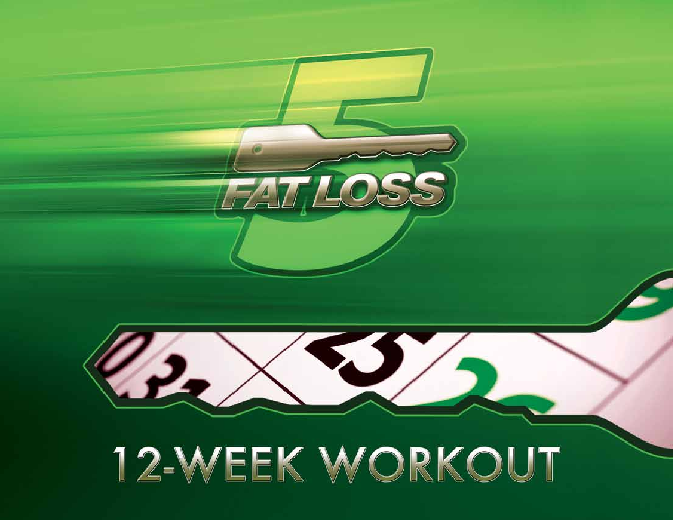 12 Week Workout - Page 1