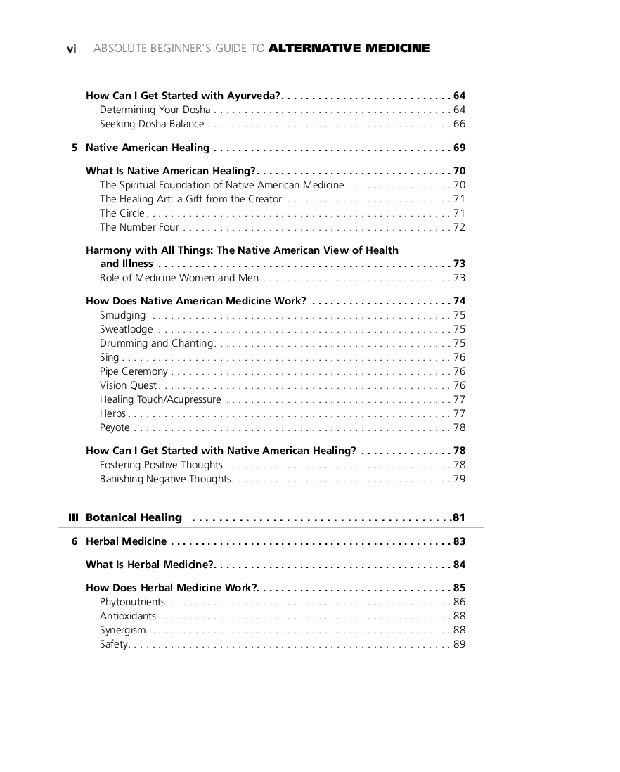 Absulute Beginners Guide - Page 5