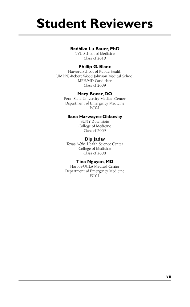 Pre Test Emergency Medicine - Page 3