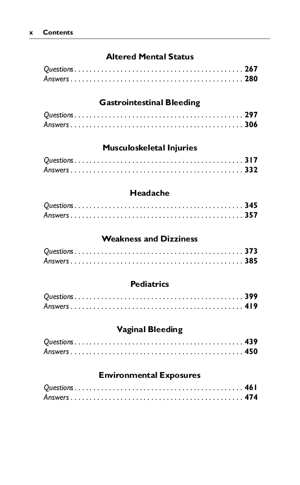 Pre Test Emergency Medicine - Page 5