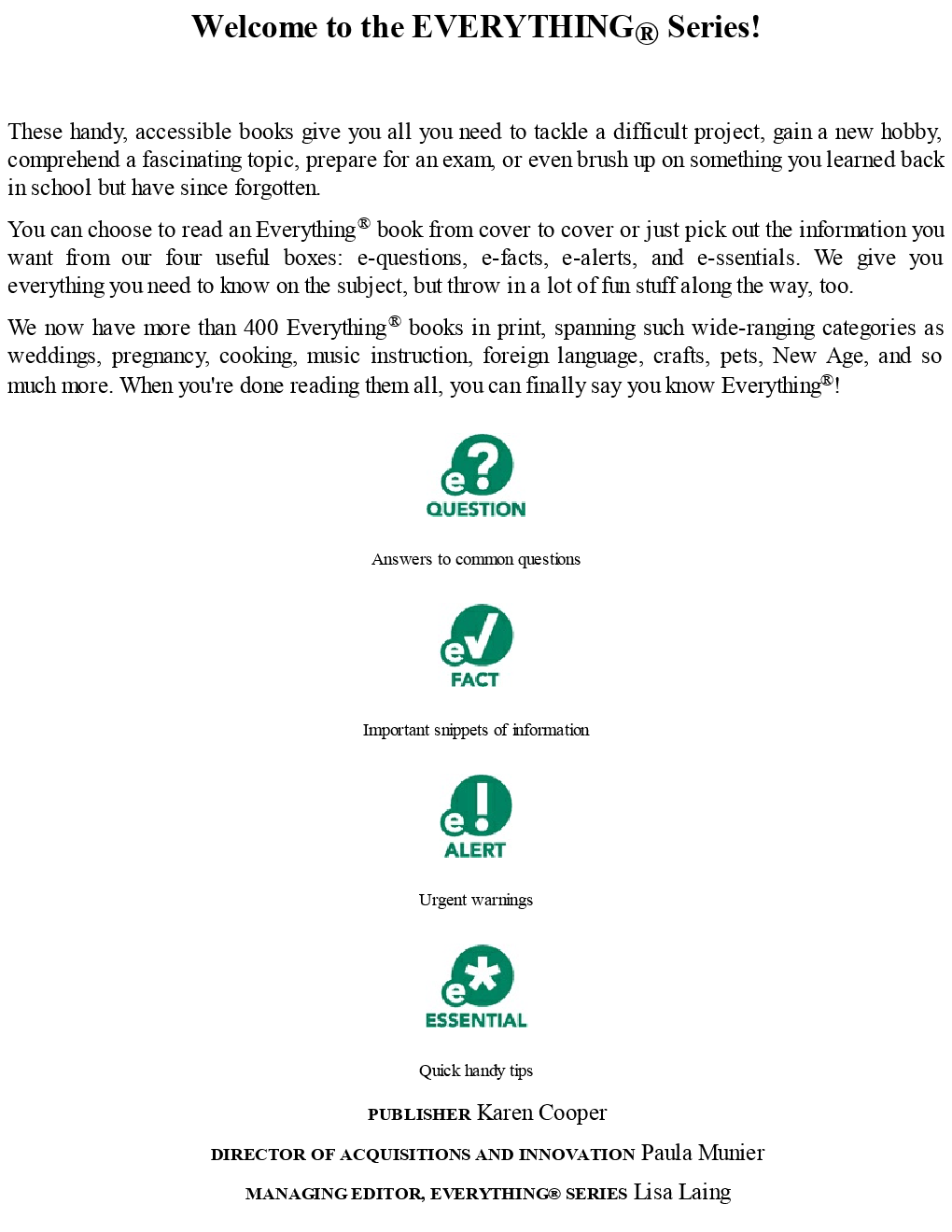 Everything Restaurant Recipes - Page 3