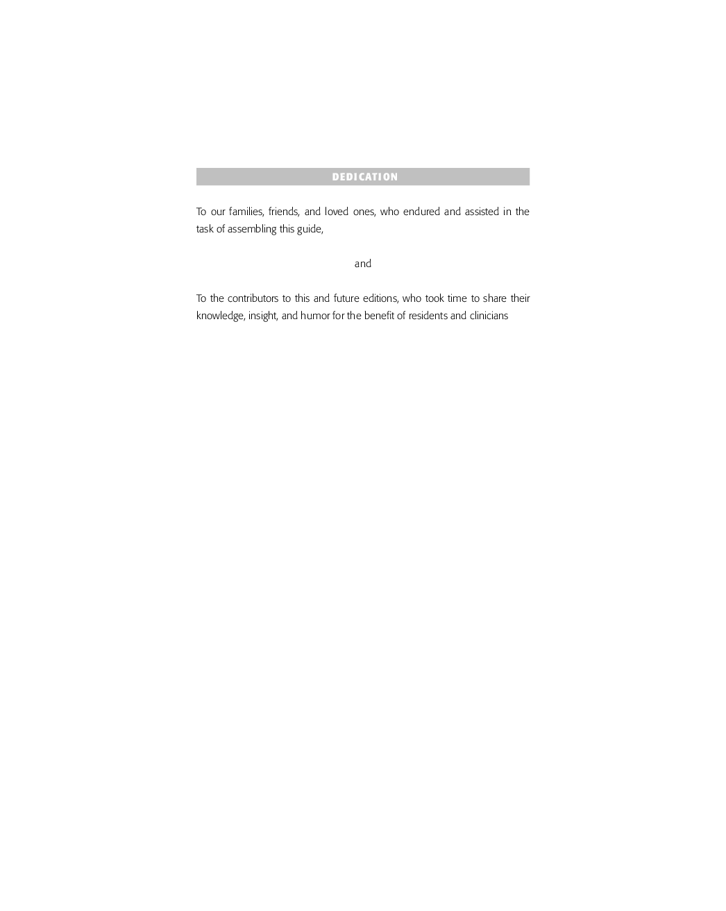 First Aid For The Emergency Medicine Boards - Page 2