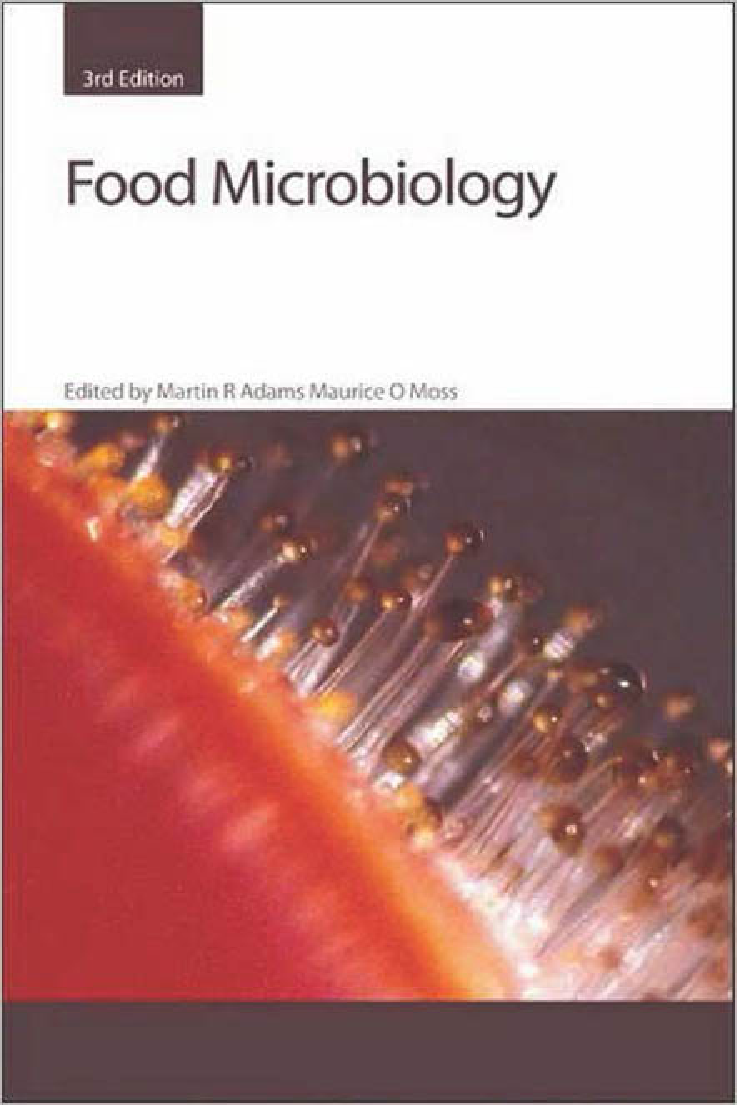Food Microbiology - Page 1