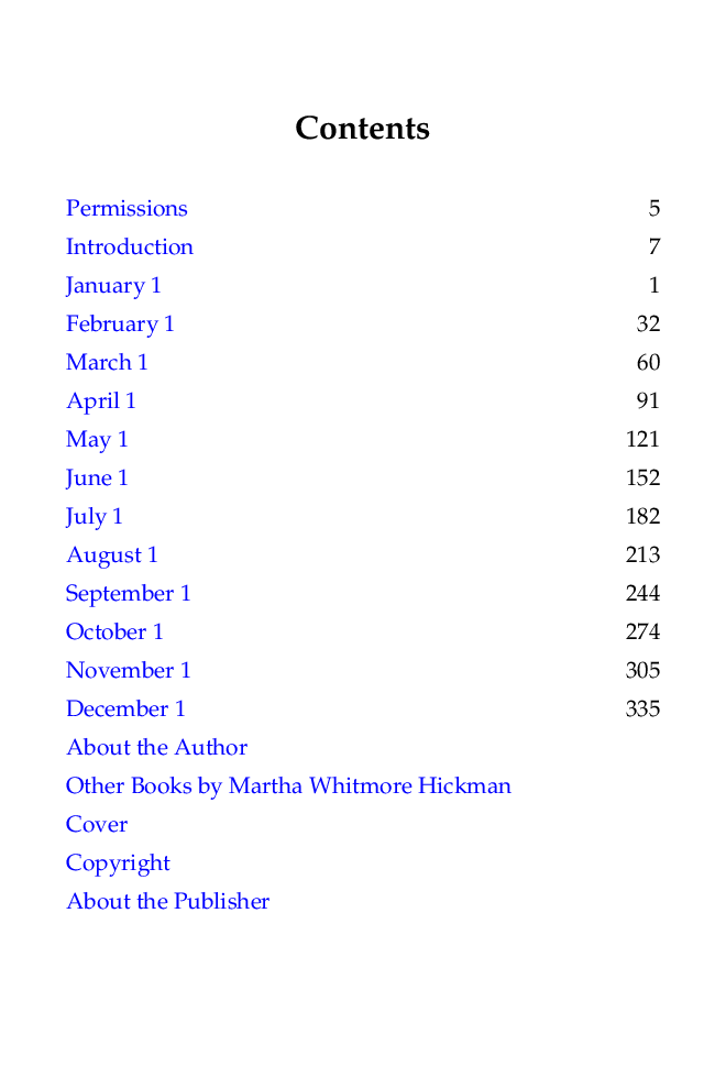 Healing After Loss - Page 3