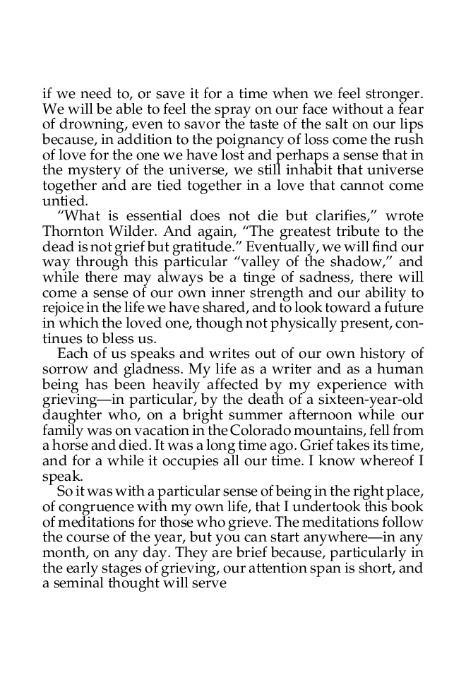 Healing After Loss - Page 5