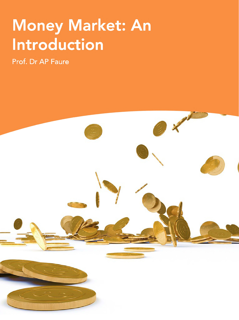 Money Market An Introdution - Page 1